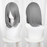 羊角社doll（Croissant Doll）128cm 巨乳 #B06 小幽灵（xiaoyouling）ヘッド デカールメイク ソフトビニールヘッド+S-TPE製ボディ 獣耳飾りの可愛い娘アニメドール