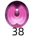 羊角社doll（Croissant Doll）128cm 巨乳 #B06 小幽灵（xiaoyouling）ヘッド デカールメイク ソフトビニールヘッド+S-TPE製ボディ 獣耳飾りの可愛い娘アニメドール