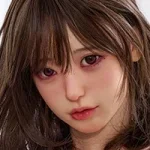 【お客様の撮影写真】Irontechdoll（orientalシリーズ）161cm Fカップ S32ヘッド（桜姫メイク）高級シリコンラブドール 開封動画