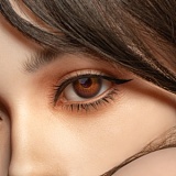 【お客様の撮影写真】Irontechdoll（oriental東方シリーズ）161cm Fカップ S32ヘッド（桜姫メイク）生活感と親しみやすさのアジア美人リアルドール