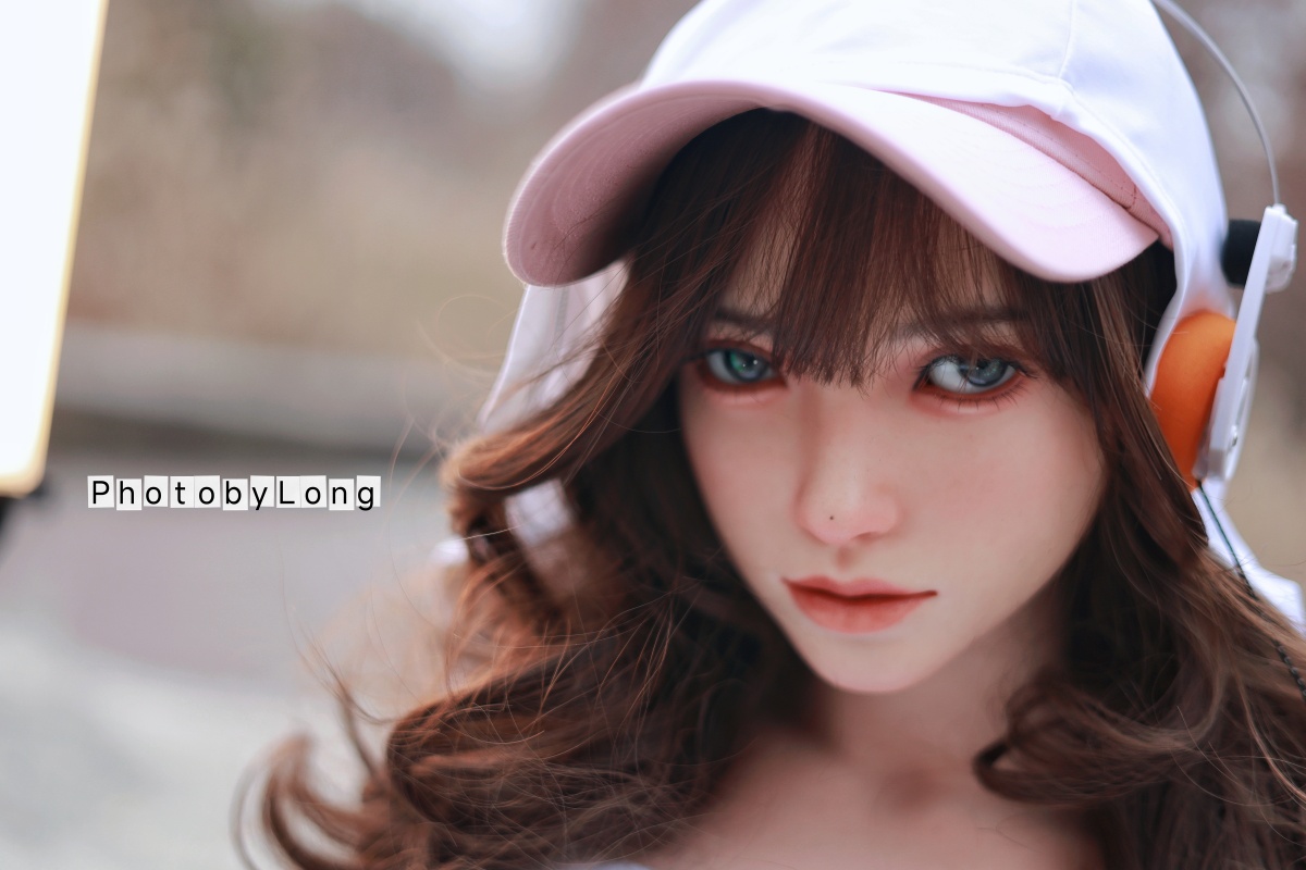 東方美人ドール