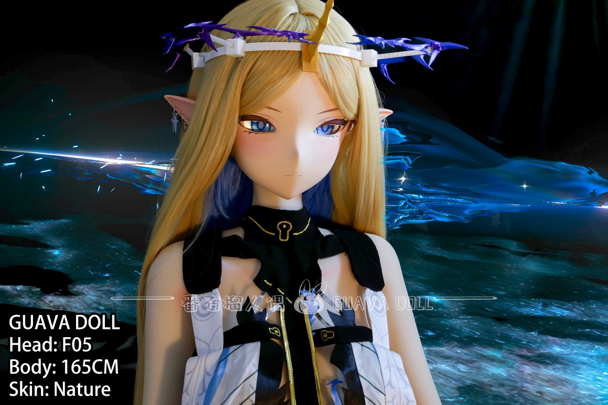 キャラクタードール