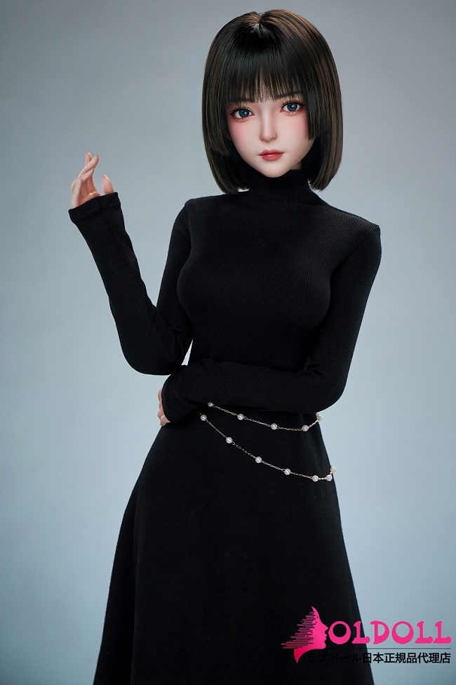 ROSE IDOL セクシー等身大フィギュア 70cm #rose001 プラチナシリコン製 アダルトドール ミニタイプリアルドール