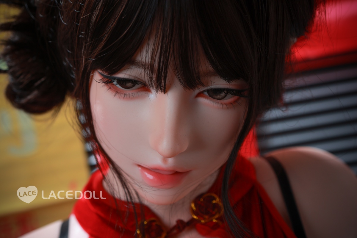 ラグジュアリードール