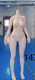 guavadoll（グアバ）番石榴 165cm Gカップ F06ヘッド ビニール（PVC）ヘッド+TPEボディ キャラクターコスプレドール  等身大巨乳系アニメラブドール 1：1 等身大セクシーフィギュア ジョイントM16 他社と交換可能 138-168cmのボディに適用 ナチュラル肌色