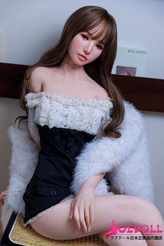 Art-doll （Novaシリーズ）最新作158cm Cカップ ＃12 天使萌ヘッド nova素材ボディ+シリコンヘッド  ros口開閉機能付き セクシー女優系リアルドール