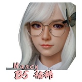BQDOLL【5月キャンペーン 追加一つROS口開閉機能付き+オーラル機能付き+髪の毛の植毛付きのヘッド無料】BQDOLL ヘッドとボディ自由に組合可能 フルシリコン製ドール 等身大セクシーダッチワイフ ラブドール