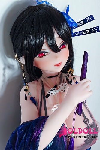 ElsaBabe アニメドール 148cm RAD049 风间红叶Kazama Momijiヘッド ボディ材質選択可 大人向けアニメ系リアルドール 癒しパートナー