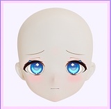 MW Girl(魔物姫) アニメドール 玲音（lingyin）ヘッド シリコン製85cmバスト中 ミニタイプセクシーフィギュア 可愛い人形 宣伝画像と同じ制服も付属