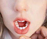 蛍火日記 160cmＧカップ MAXリアル皮膚版 玛丽(mali）ヘッド メイク④ 赤いドレスの欧米モデル美人リアルドール