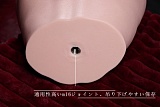 BQDOLL シリコン製トルソー 下半身セクシーラブドール 収納便利リアル製メイク