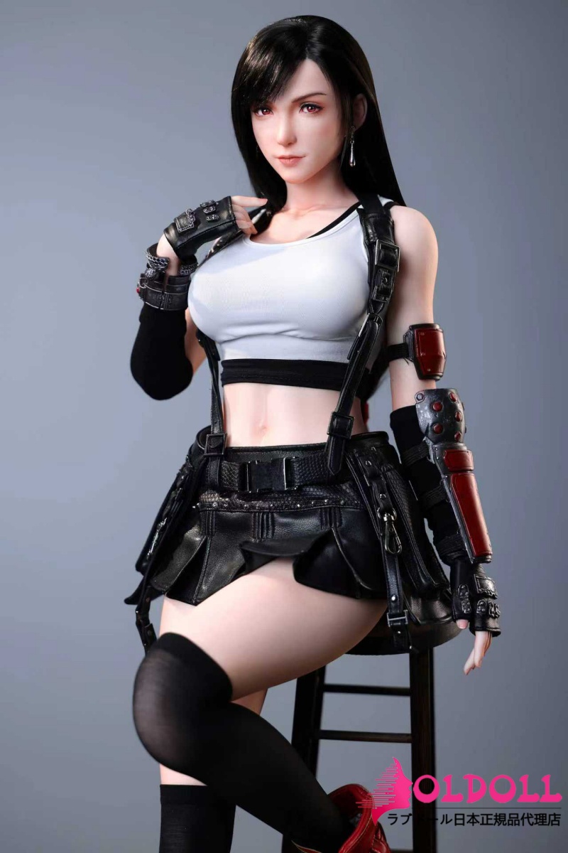 人気なキャラクターフィギュアドール ROSE IDOL 75cm #IDOL 001