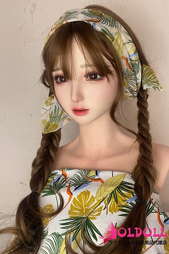 Real girl(A工場) Lシリーズ L13ヘッド  職人メイク シリコン等身大ヘッド単体 ROS口開閉機能付き リアル製ラブドール M16ジョイント 140-168cmのボディに組合可能