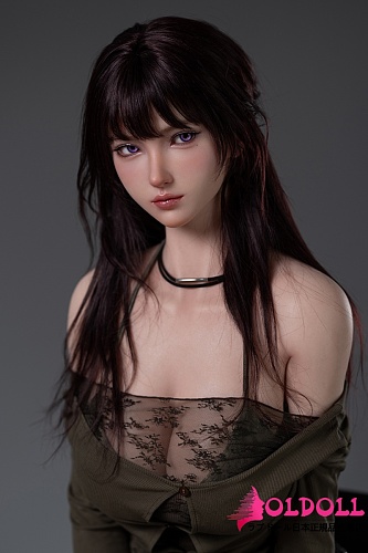 TOP-CYDOLL 168cm Fカップ Irisヘッド 美人系リアルドール モデル風ラブドール  実写系等身大ドール