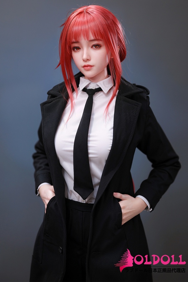 【予約販売】ROSE IDOL キャラクターフィギュア 75cm #IDOL 002 プラチナシリコン製 リアル製セクシー可能ミニドール