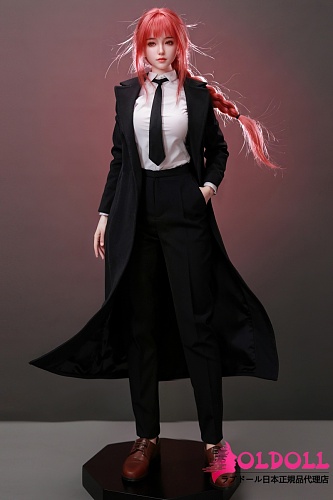 【予約販売】ROSE IDOL キャラクターフィギュア 75cm #IDOL 002 プラチナシリコン製 リアル製セクシー可能ミニドール