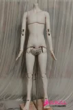 guavadoll（グアバ）番石榴 男性ボディ155cmバスト平ら   ビニール（PVC）ボディ 1：1 等身大アニメ系ドール 男性フィギュア