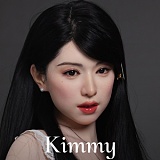 FANREAL 155cm Fカップ リアルスキンテクスチャー Noraヘッド 宣伝画像rosヘッド アジア美人セクシー巨乳ドール