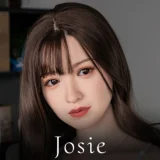 FANREAL 155cm Fカップ リアルスキンテクスチャー Noraヘッド 宣伝画像rosヘッド アジア美人セクシー巨乳ドール