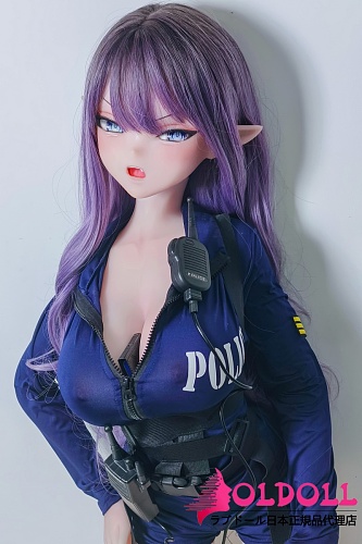 ElsaBabe アニメドール 148cm RAD015 芝田遥Shibata Harukaヘッド ボディ材質選択可 エルフ耳精霊タイプ 日常に寄り添うドール 制服コスプレドール