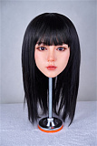 Yearndoll 170cm Eカップ Y233 フルシリコンドール リアルスキン版 口開閉機能 リアルな口腔構造あり 等身大セクシーラブドール