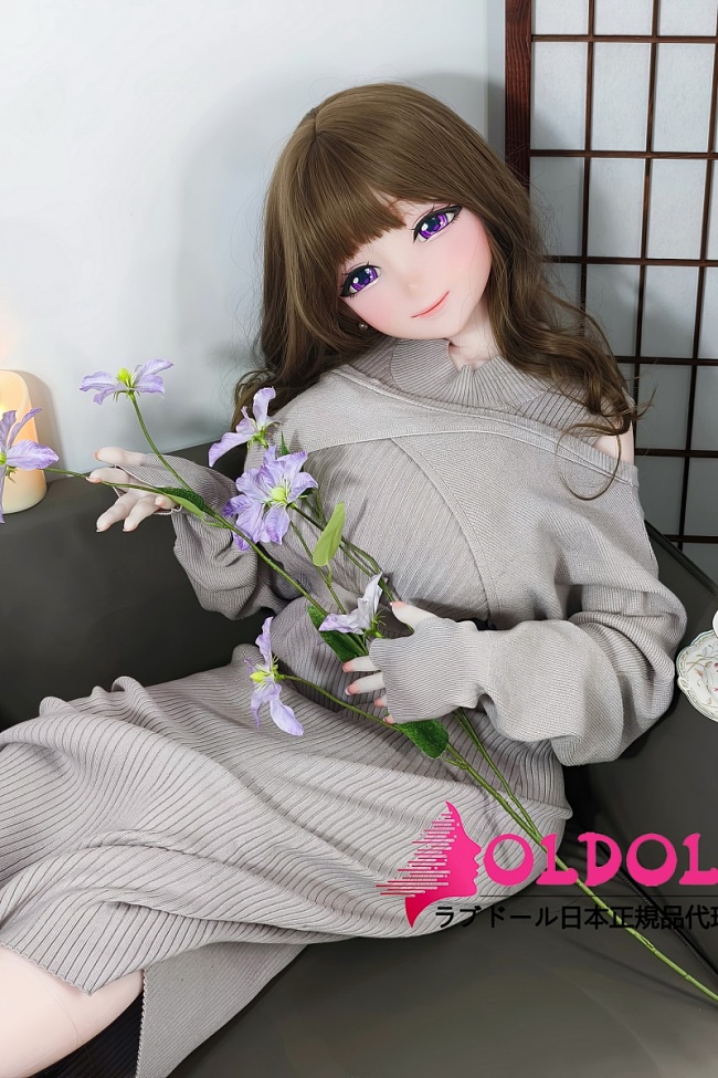 ElsaBabe 等身大アニメドール 163cm 爆乳 ヘッドRAHC045 望月恵美Mochizuki Emi 癒し系キャラクタードール 恋人系フィギュア人形