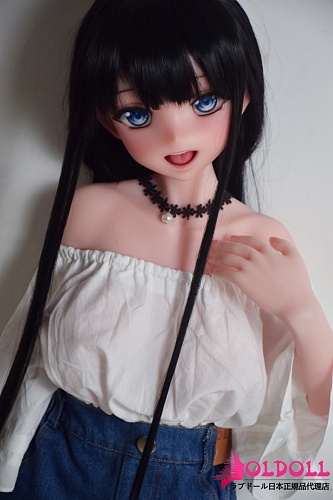 ElsaBabe アニメドール 102cm ヘッドAHRA001  高級シリコンドール 二次元小型癒しパートナー人形 初心者向けドール