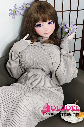 ElsaBabe 等身大アニメドール 163cm 爆乳 ヘッドRAHC045 望月恵美Mochizuki Emi 癒し系キャラクタードール 恋人系フィギュア人形