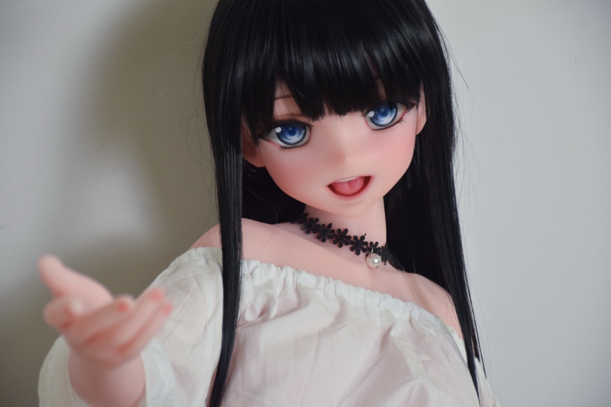 軽量化アニメ人形