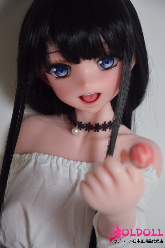 ElsaBabe アニメドール 102cm ヘッドAHRA001  高級シリコンドール 二次元小型癒しパートナー人形 初心者向けドール
