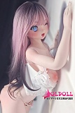 萌え系ドール