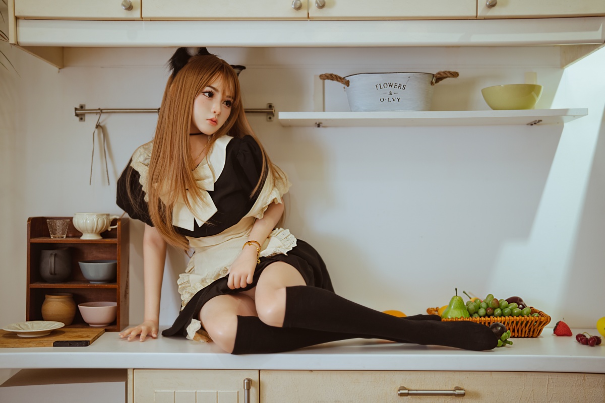 パートナー人形