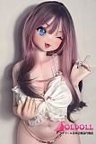 ウィンク表情アニメドール