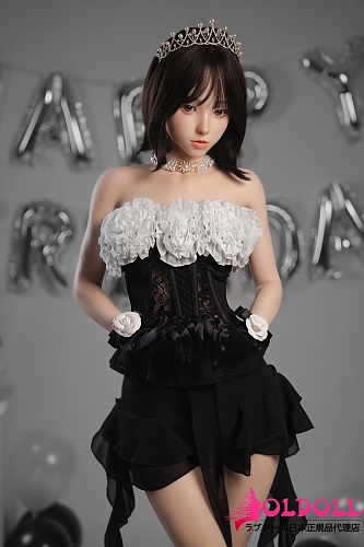 Jiusheng doll 148cm Bカップ #90Bヘッド  シリコン美乳ドール 誕生日祝い美少女系リアルドール