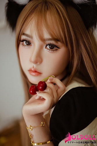 【全商品10％オフ】Jiusheng doll  最新作 149cm Bカップ #7 ヘッド 高級シリコン製メイド制服ラブドール