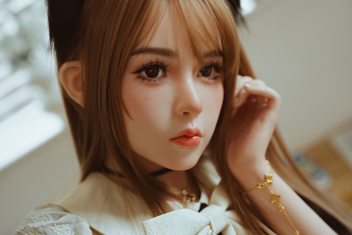 可愛い娘ドール