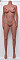 145cm Ｂカップ