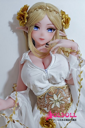 ElsaBabe アニメドール 148cm AHR028 西野雅代Nishino Masayoヘッド ボディ材質選択可 美少女 エルフ ドール 癒し系 アニメドール