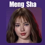 MMXDOLL リアル皮膚165cm Eカップ 梦涵ヘッド  ショートヘアー清涼感のある顔立ちリアル製ラブドール