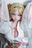 ファンタジー アニメドール