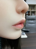 BQDOLL リアル皮膚ボディ 160cm Fカップ B12 漓洛（liluo）新作ヘッド フルシリコン製アダルト人形 可愛くてセクシーなリアルドール