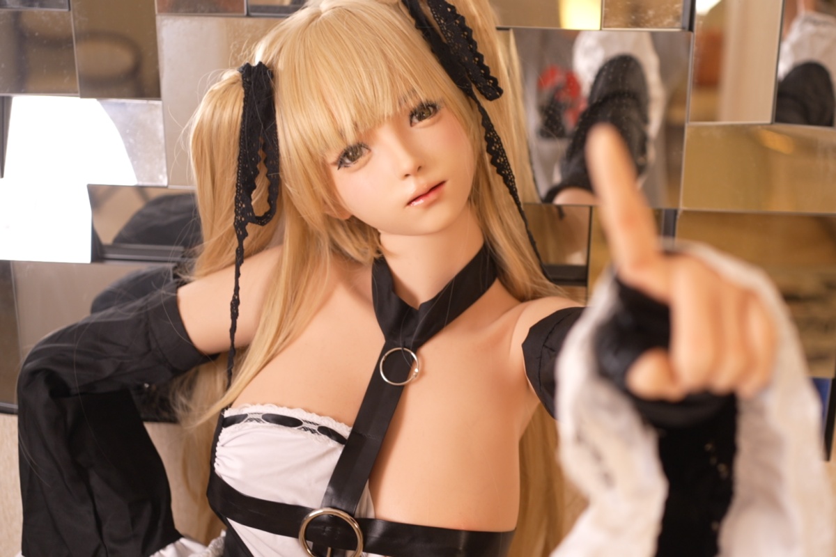 ディスプレイ向け 写真映えドール ディスプレイ向け 写真映えドール
