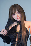BQDOLL リアル皮膚ボディ 160cm Fカップ B1 由美（youmei）ヘッド 高品質シリコンダッチワイフ 艶っぽい熟女系リアルドール
