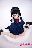 2次元キャラクタードール