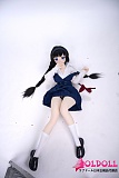 日本向けサイズ

アニメフィギュア風