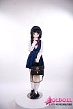 軽量アニメドール