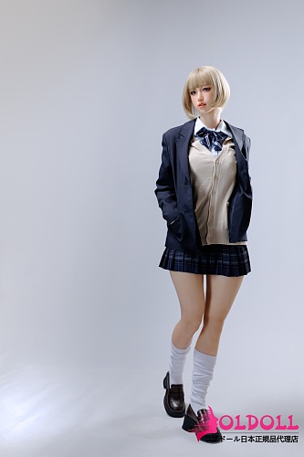 Sanhui doll Real skinシリーズ 158cm Eカップ #41ヘッド 学園系JK制服リアル性ラブドール