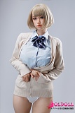 リアルスキンセクシードール