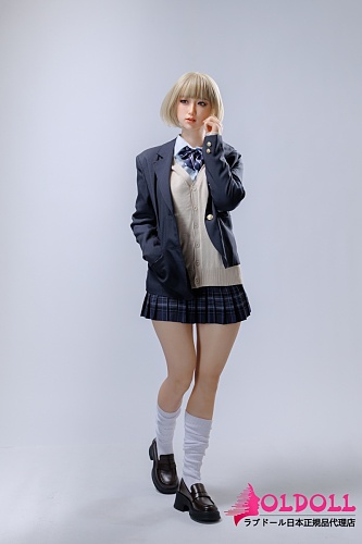 Sanhui doll Real skinシリーズ 158cm Eカップ #41ヘッド 学園系JK制服リアル性ラブドール