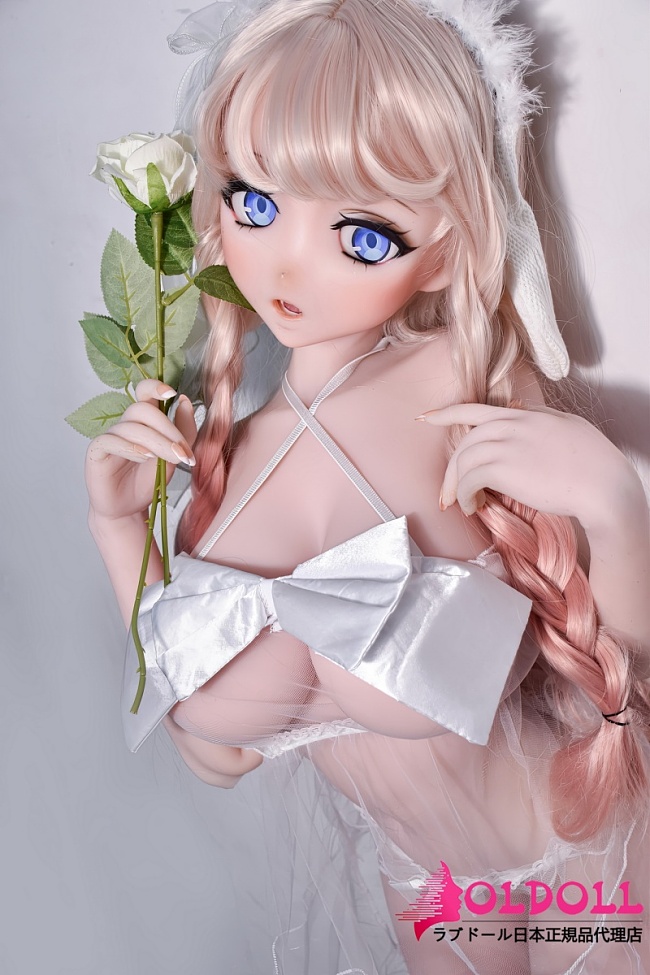 ElsaBabe アニメドール 148cm RAD011 早川纱绫Hayakawa Saayaヘッド ボディ材質選択可 新婚ごっこ セクシーパートナー
